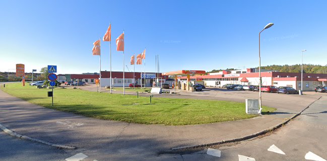 Opinii despre Pizzeria Akropolis în Kungälv - Gastronomi och hotellverksamhet