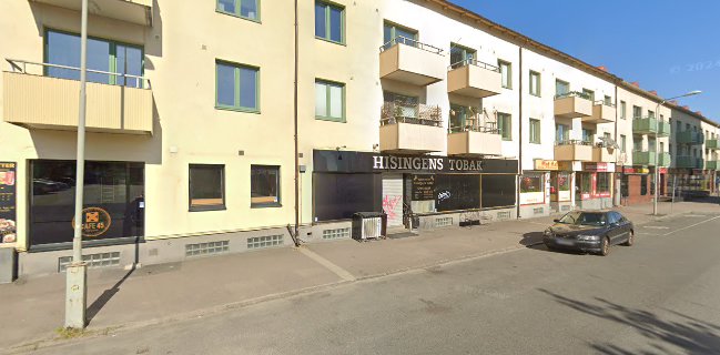 Mot Hai Ba Restaurang