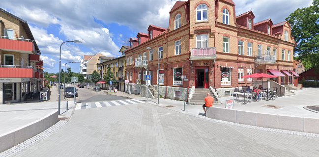 Perstorps Pizza Butik