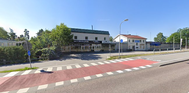 Aroy-Dee Kvalitets Thai Food