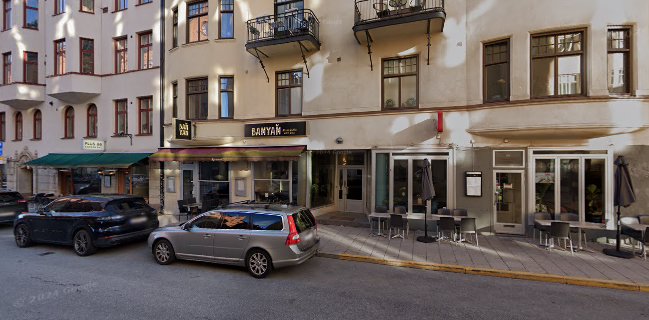 Restaurang Springrolls