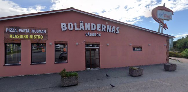 Unos Restaurang - Gastronomi och hotellverksamhet