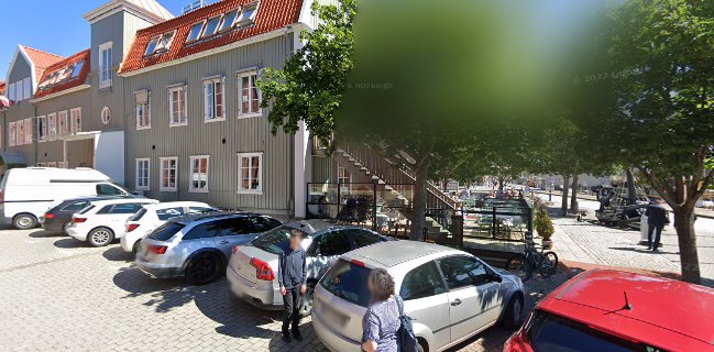 Restaurang Sjöporten