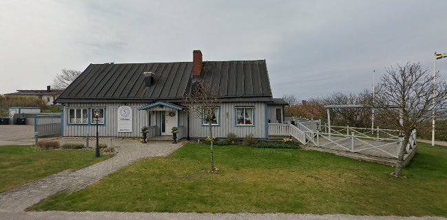 Restaurang Skepparstugan