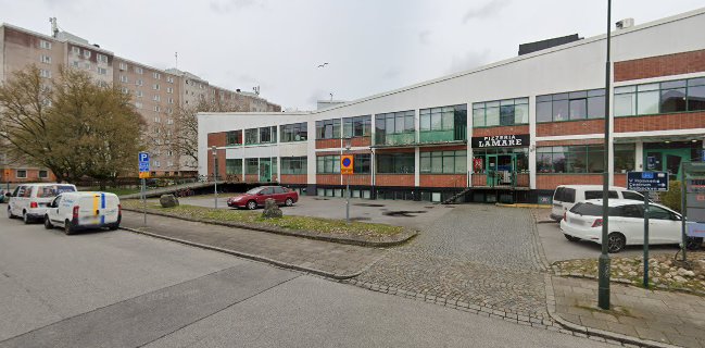 Pizzeria Lamare Malmö