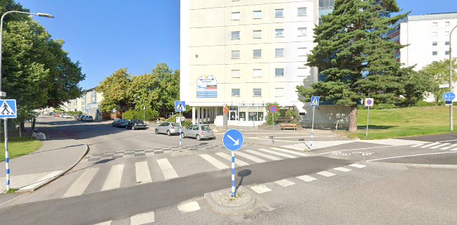 Gamla Östberga Bageri AB