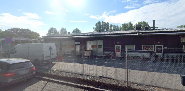 Baniyas Grill Restaurant