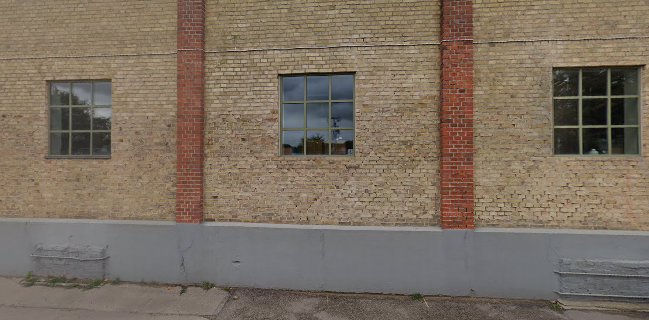 Två Systrar på Vapnögatan 2