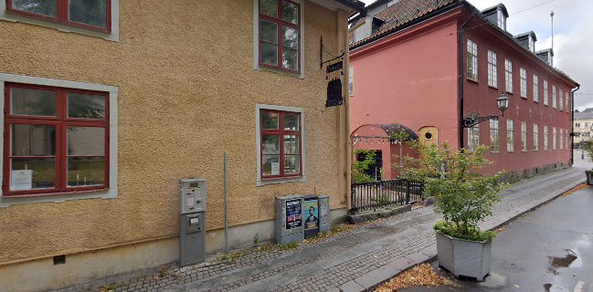 Mårtens Hus Mat & Bar Nyköping