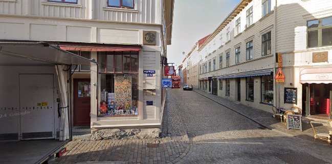 Cafe Hebbe Lelle - Göteborg