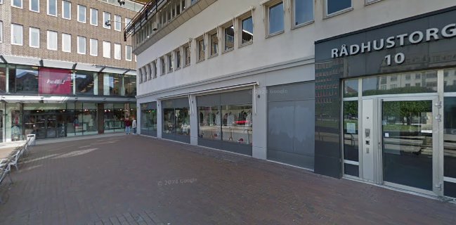 Ginger - Helsingborg