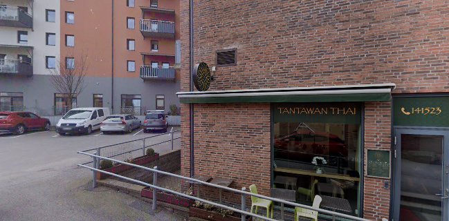 Tantawan Thai - Göteborg