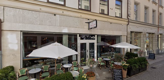 Södra Larm Bar & Bistro