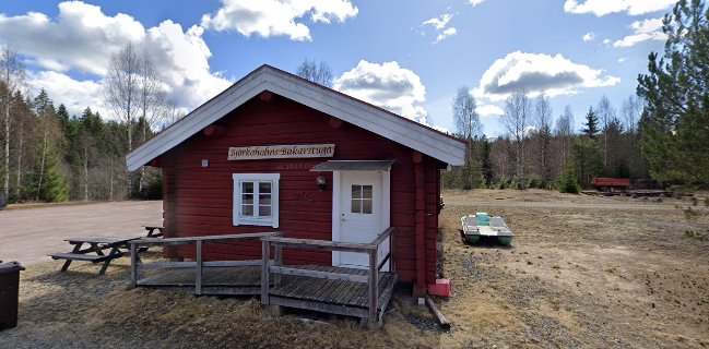 Björkaholms Bakarstuga & Björkaholms Vitalkost