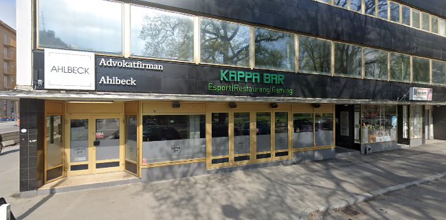 Kappa Bar Örebro