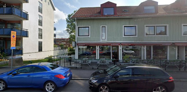 Ölstugan Tullen Johanneberg