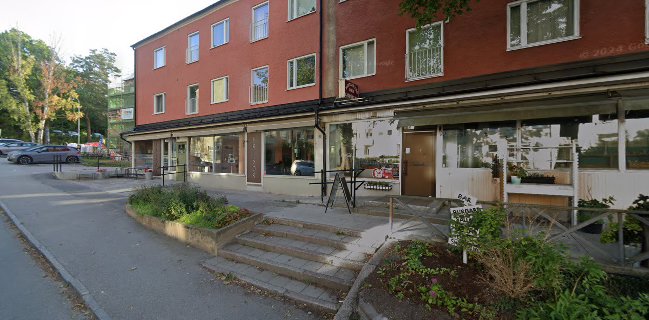 Restaurang Sjöpärlan