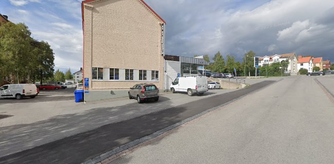 Opinii despre Kebab House în Östersund - Gastronomi och hotellverksamhet