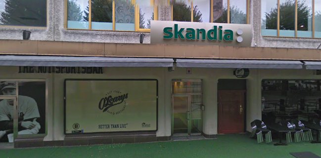 Boston Grill Trollhättan