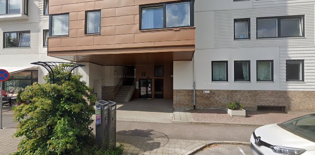 Löfgrens Bröd & Fika