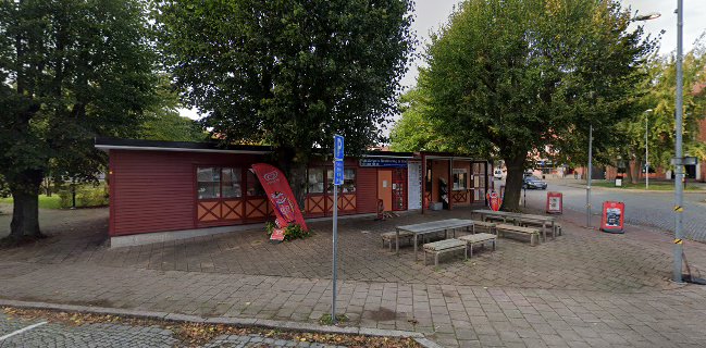 Hästtorgsgrillen/Davidsgrillen