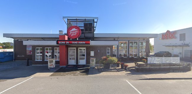 Pizza Hut Norrköping
