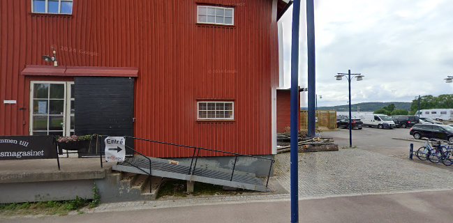 Opinii despre Barbord Kök & Bar în Arvika - Gastronomi och hotellverksamhet