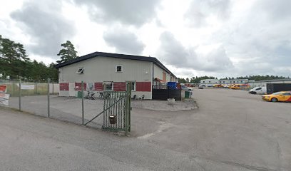 Fridkulla daglig verksamhet