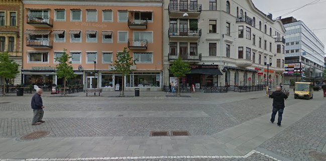 Joes Grill & Pizza AB