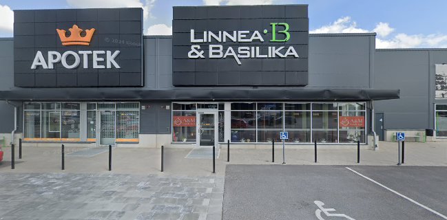 Linnea & Basilika Kristianstad