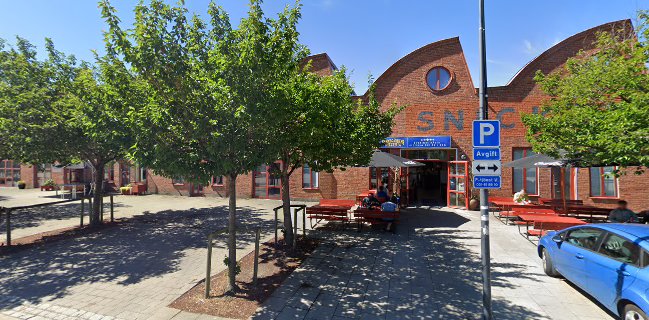 Sannegårdens Pizzeria Gamla