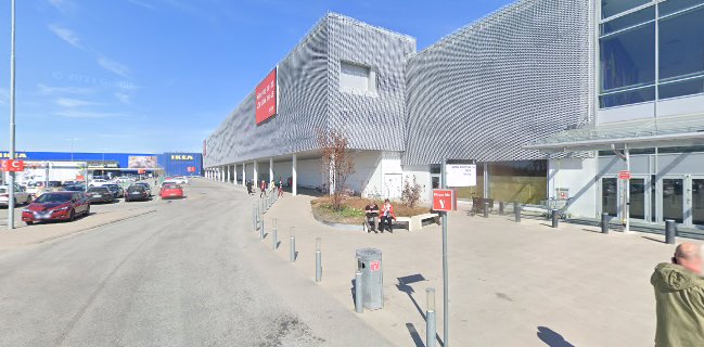 Espresso House Avion Shopping Umeå