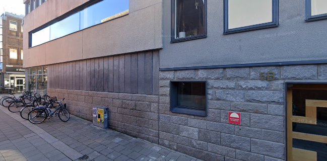 Klostergatan 5