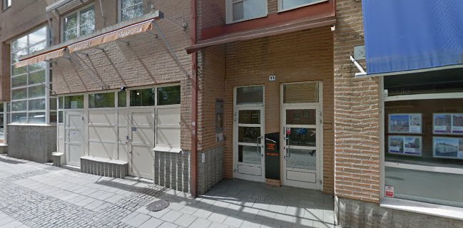 Kärngården Café, Secondhand och Träffpunkt