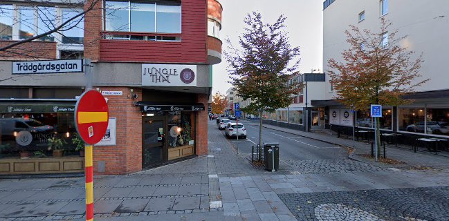 Restaurang Jungle Thai