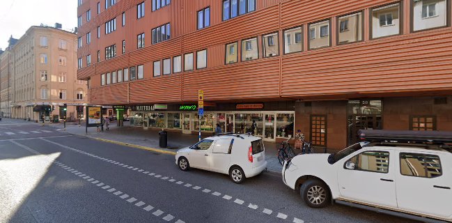 SoFo Bageri & Konditori