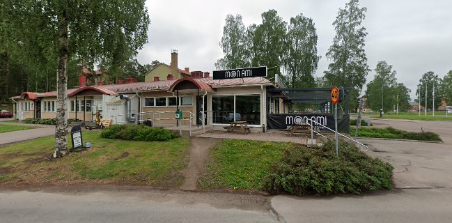 Restaurang Koppis