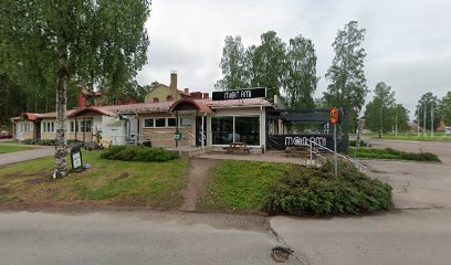Restaurang Koppis