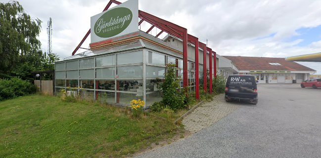 Gårdstånga Vägkrog