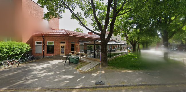 Leijon Stenugnsbageri & Konditori