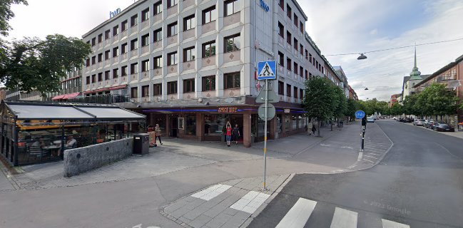 Spicy Hot - Gastronomi och hotellverksamhet