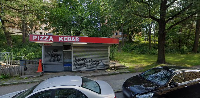 Hagsätra Pizzabutik