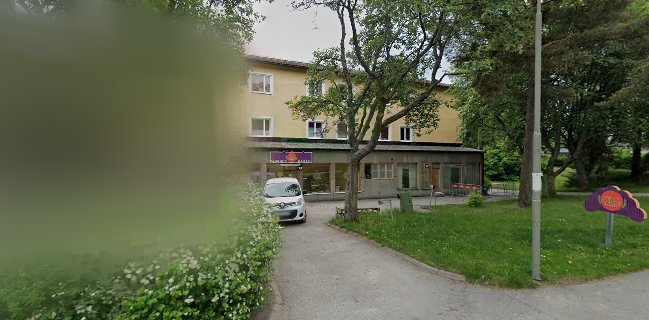 Nice Bageri ( Barbari Bröd )