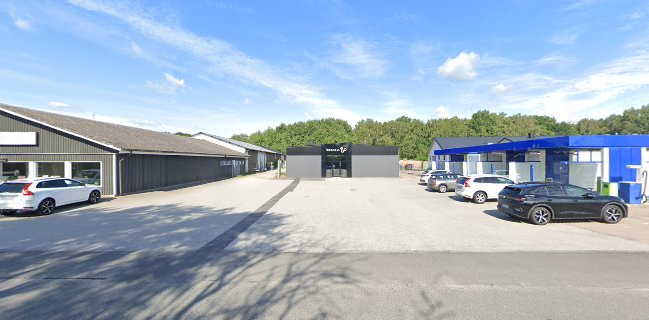 Fikalösningar i Sölvesborg AB - Sölvesborg