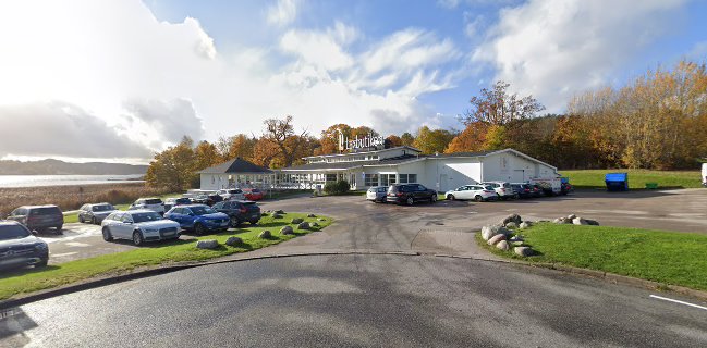 Laxbutiken Ljungskile