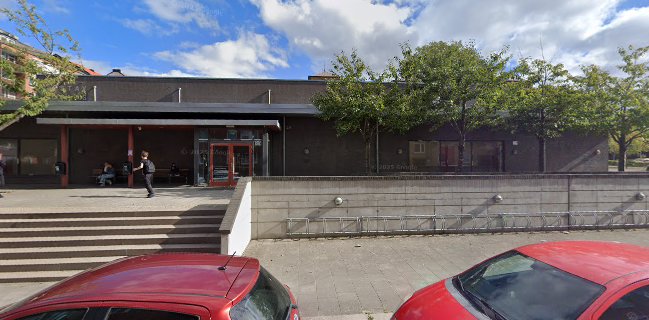 Alis Friends Pizzeria & Restaurang Ab