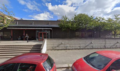 Alis Friends Pizzeria & Restaurang Ab