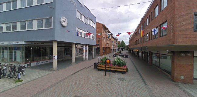 Sushi Bar Vintergatan Ab