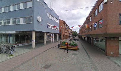 Sushi Bar Vintergatan Ab