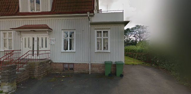 Hela Människan/Ria i Falköping